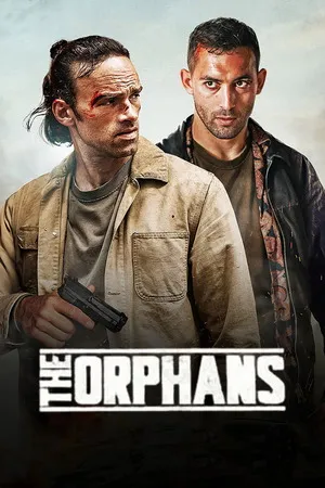 The Orphans 2025 Hindi Dual Audio