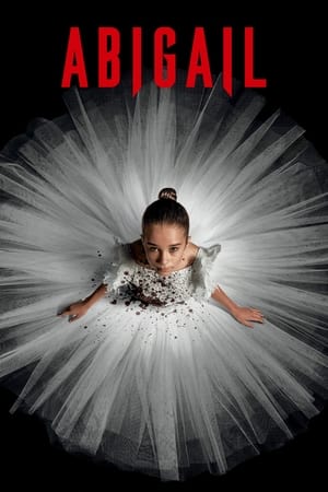 Abigail (2024) Hindi Dual Audio – –