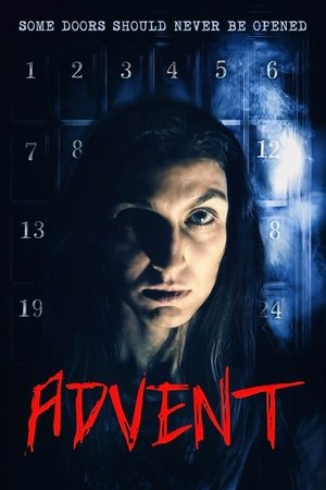 Advent (2024) Hindi (MULTI AUDIO) – – HD Poster Download - filmyfly