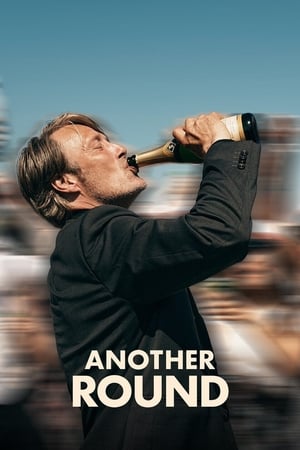 Another Round 2020 Hindi Dual Audio 360MB HD Poster Download - filmyfly