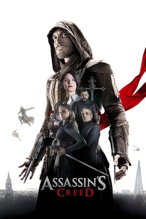 Assassin’s Creed 2016 (English) HC [990MB]