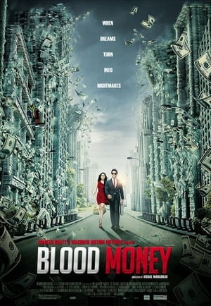 Blood Money 2012 Hindi Movie [850MB] HD Poster Download - filmyfly