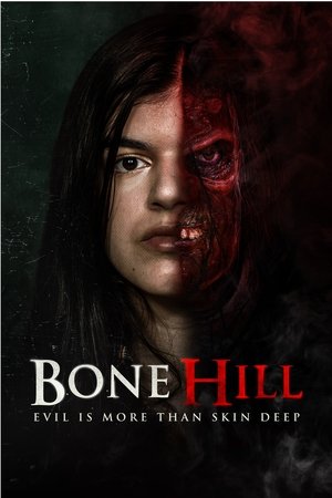 Bone Hill (2025) Hindi (MULTI AUDIO) – – HD Poster Download - filmyfly