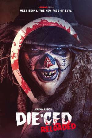 Die'ced: Reloaded (2025) Hindi (MULTI AUDIO) – –