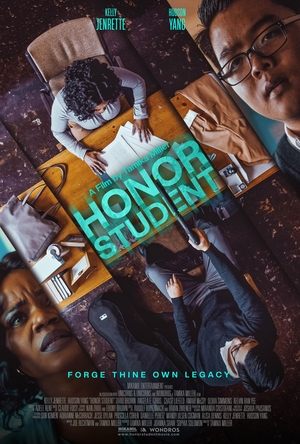 Honor Student (2023) Hindi (MULTI AUDIO) – –