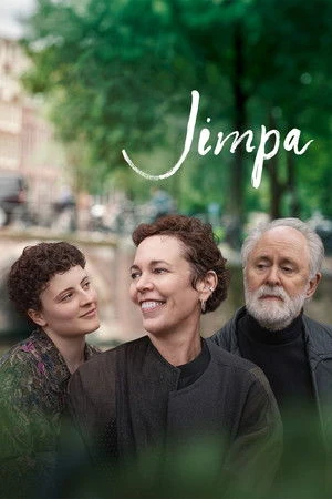Jimpa (2026) Hindi (MULTI AUDIO) – – HD Poster Download - filmyfly