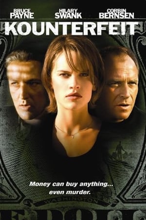 Kounterfeit (1996) Hindi Dual Audio [1GB] HD Poster Download - filmyfly