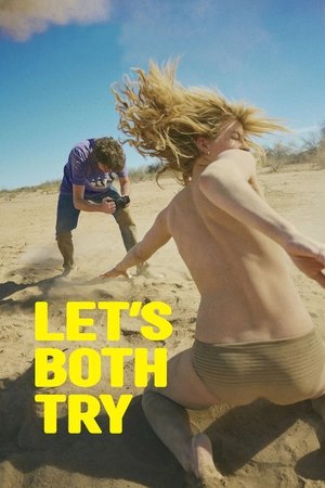 Let's Both Try (2025) Hindi (MULTI AUDIO) – –