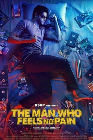 Mard Ko Dard Nahin Hota (2018) Hindi Movie - [400MB] HD Poster Download - filmyfly
