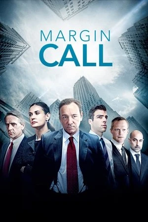 Margin Call 2011 Hindi Dual Audio