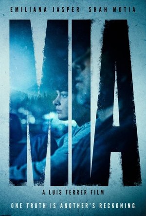Mia (2024) Hindi (MULTI AUDIO) – – HD Poster Download - filmyfly