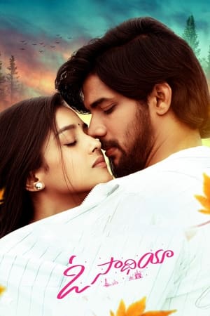 O Saathiya (2023) Hindi HD Poster Download - filmyfly