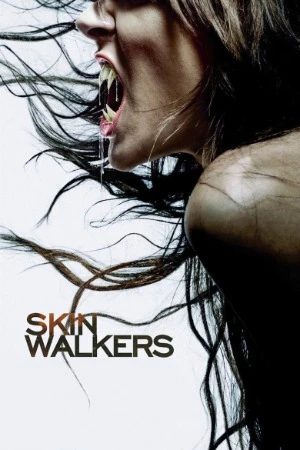 Skinwalkers 2006 Hindi Dual Audio