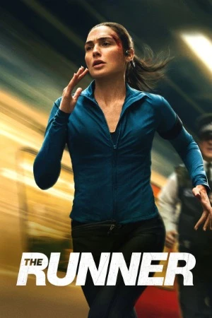 The Runner 2026 Hindi Dual Audio