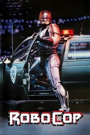 RoboCop (2014) Hindi Dual Audio 300MB HD Poster Download - filmyfly