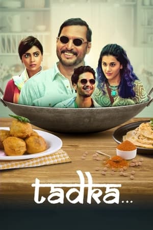Tadka 2022 Hindi Movie – HD Poster Download - filmyfly