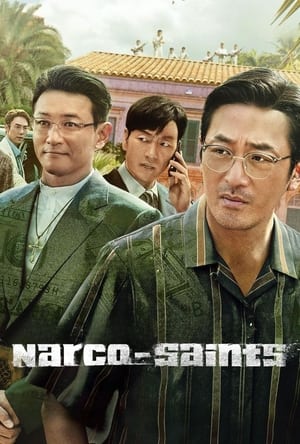 The Accidental Narco 2022 Dual Audio Hindi Season 1 – – 480p Complete