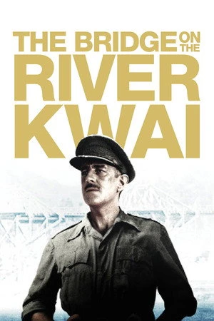 The Bridge on the River Kwai 1957 Hindi - English Dual Audio