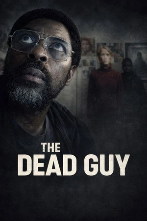 The Dead Guy (2025) Hindi (MULTI AUDIO) – – HD Poster Download - filmyfly