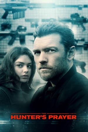 The Hunter's Prayer (2017) Hindi Dual Audio [800MB] HD Poster Download - filmyfly