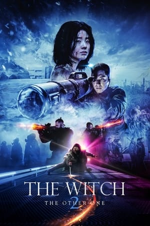 The Witch: Part 2. The Other One (2022) Hindi Dual Audio – HD Poster Download - filmyfly
