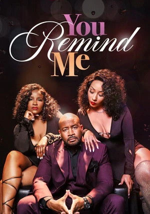 You Remind Me (2025) Hindi (MULTI AUDIO) – –